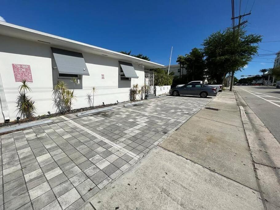 Wonderful Studio Residence 15 Min From The Beach Miami Luaran gambar