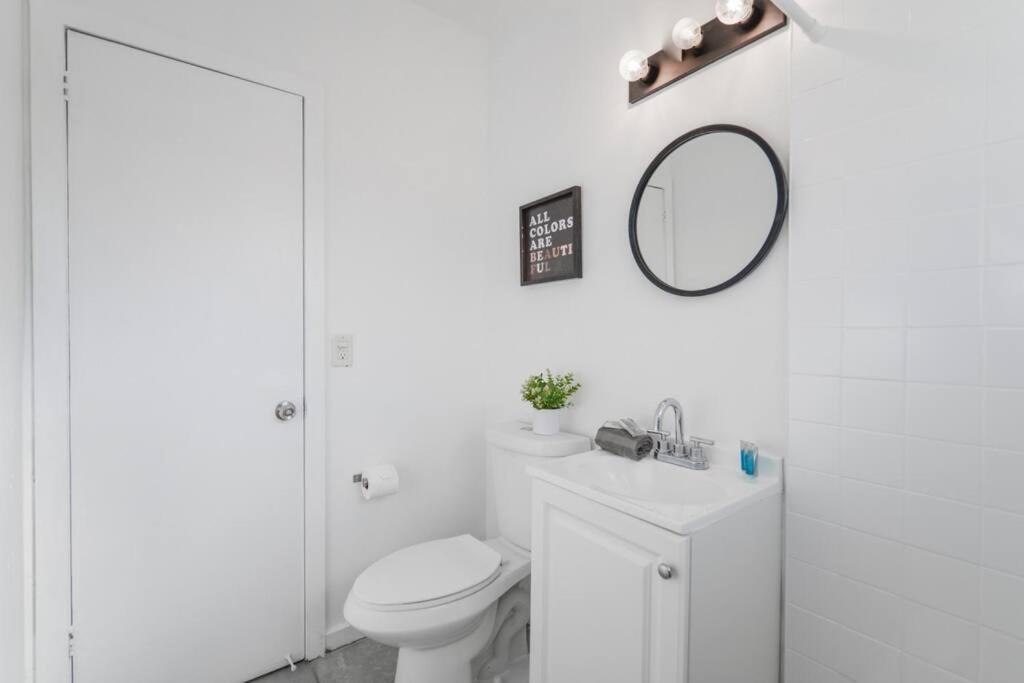 Wonderful Studio Residence 15 Min From The Beach Miami Luaran gambar