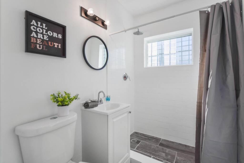Wonderful Studio Residence 15 Min From The Beach Miami Luaran gambar